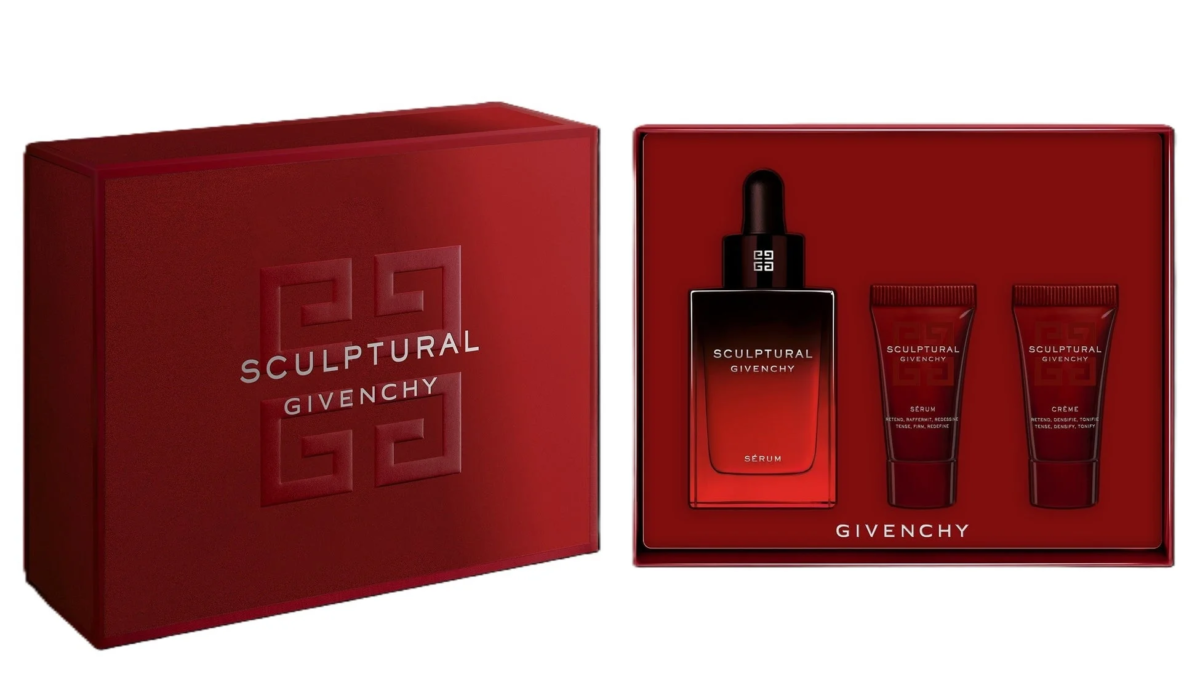 スカルプチュラル キット