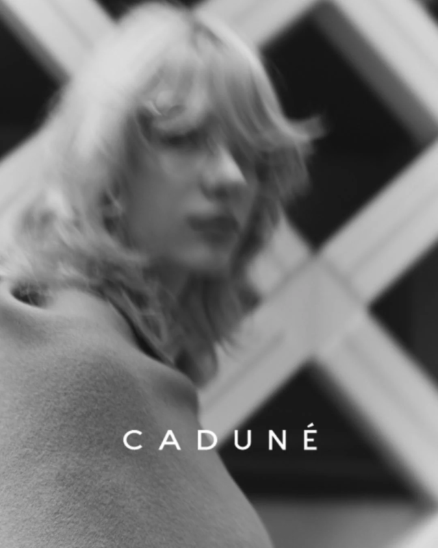 CADUNÉ