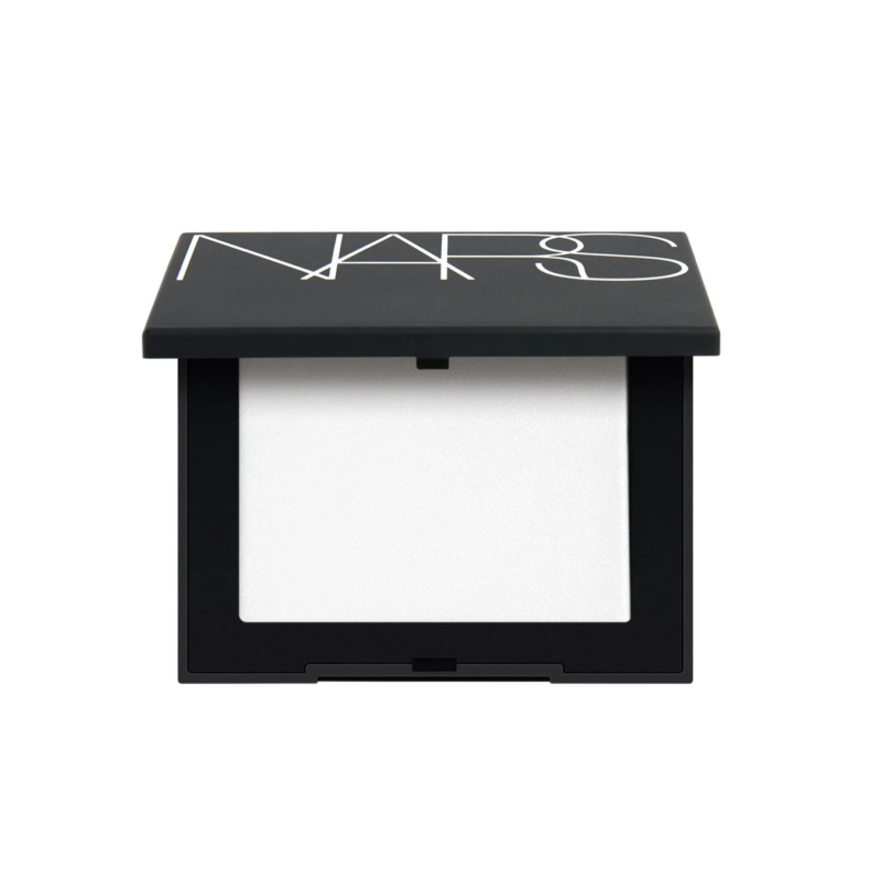 NARS ライトリフレクティングセッティングパウダー プレスト N
