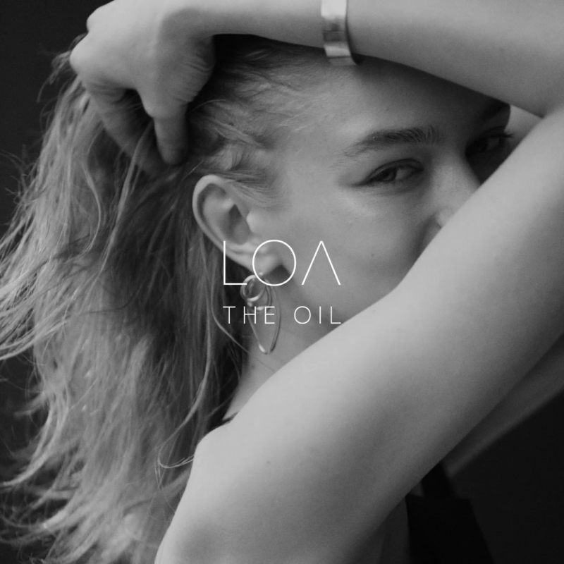 ヘアアレンジイベントの様子