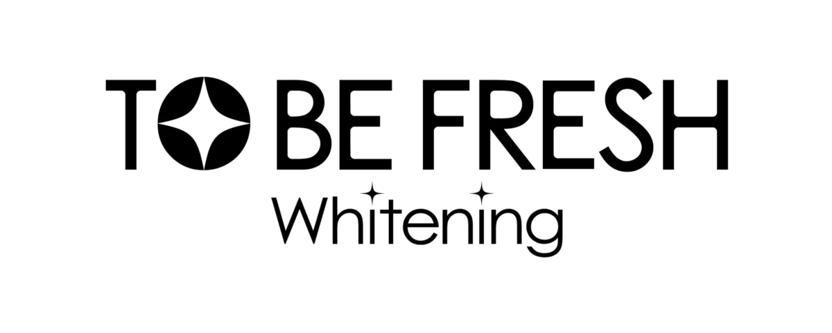 TO BE FRESH Whitening