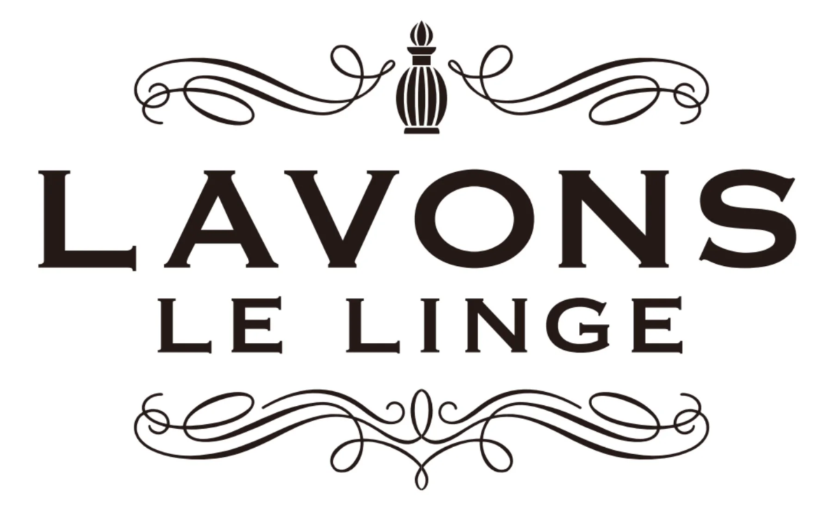 LAVONS LE LINGEのロゴ