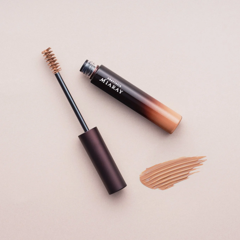 アナスタシア ミアレ カラーブロウジェル N 04 ピンクベージュ