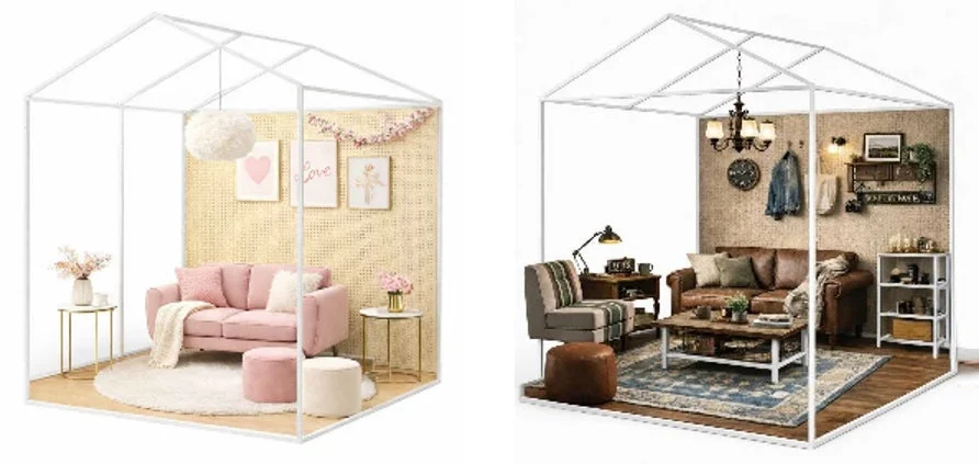 新生活インテリアVMD