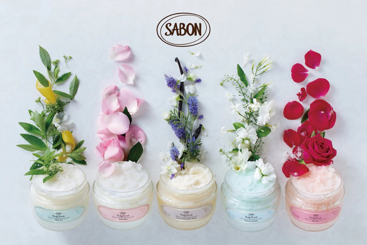 SABON