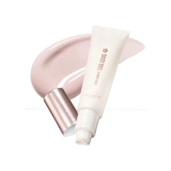 DAISY DOLL BY MARY QUANT moisture skin fit primer