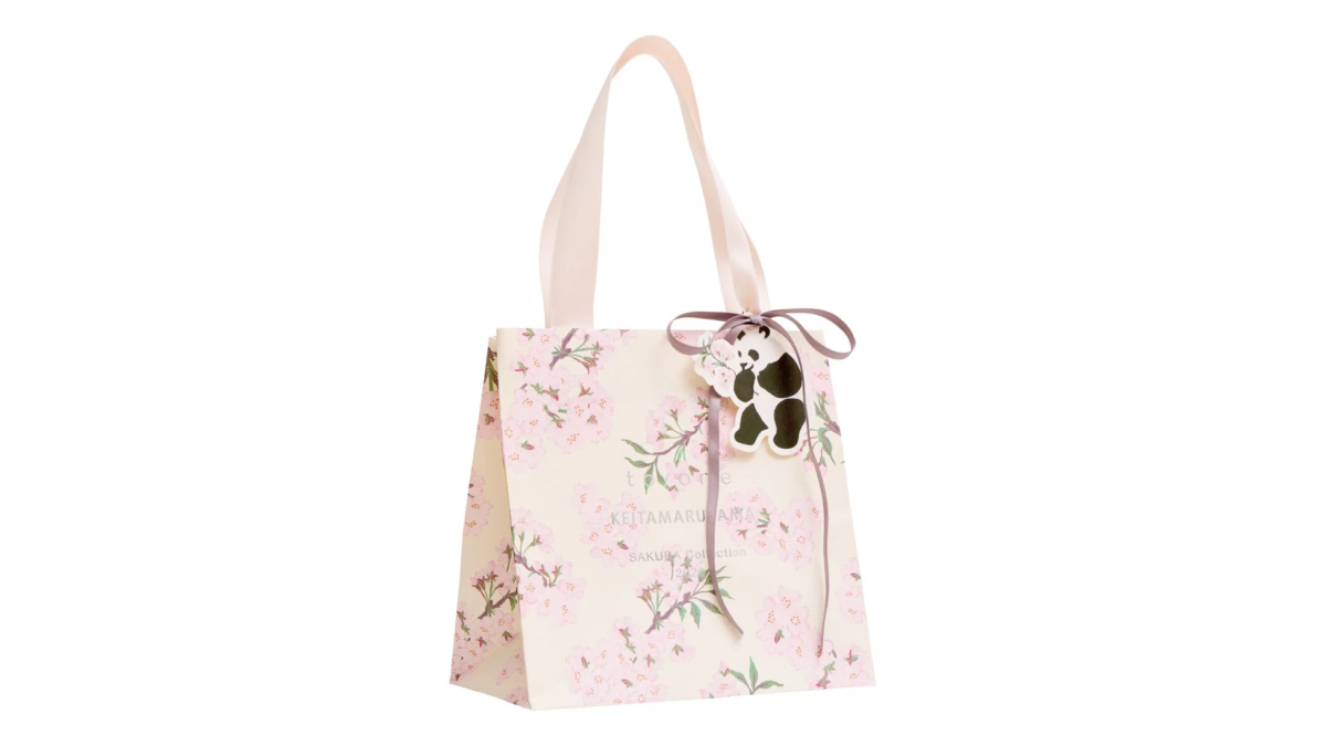 KEITAMARU AMAS SAKURA Collection toone