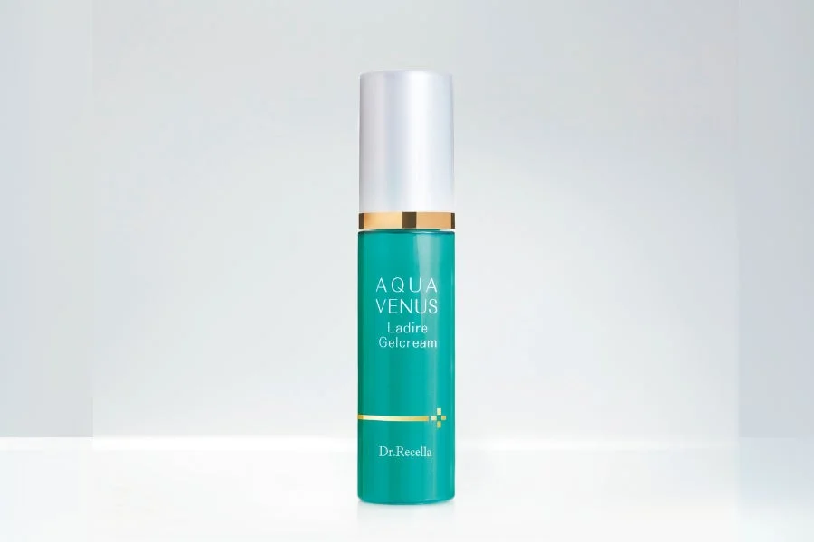 ラディール ジェルクリーム