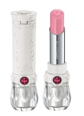 ジルスチュアート プチパティスリー リップブロッサム バーム