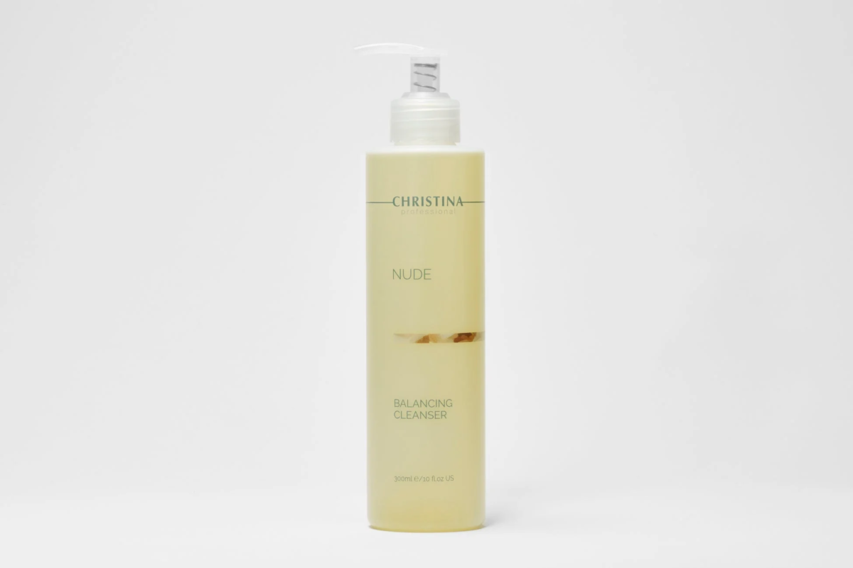 バランシングクレンザー