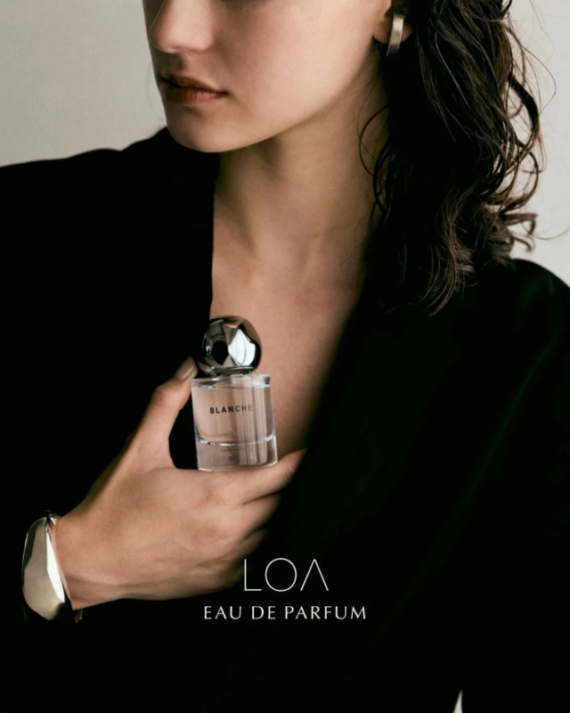 LOA EAU DE PARFUM