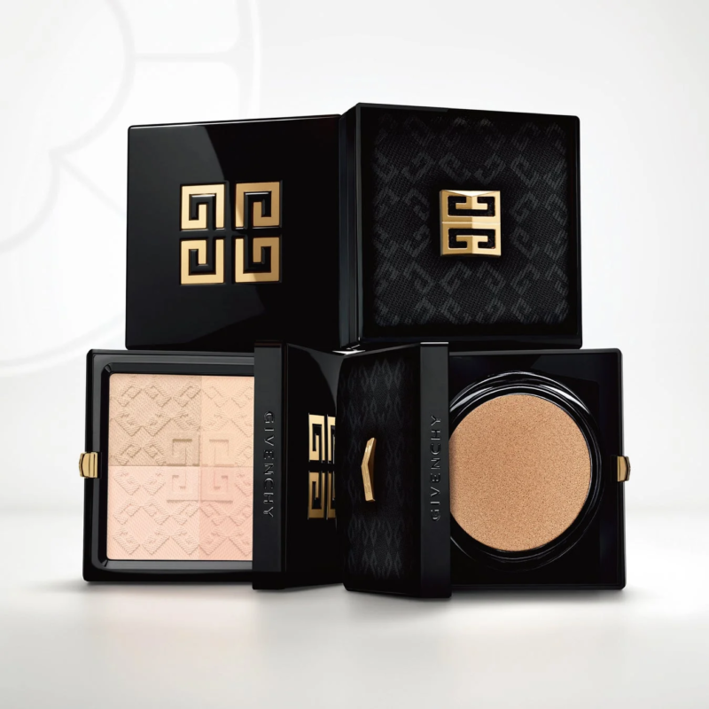 GIVENCHY クチュール コレクション 2026