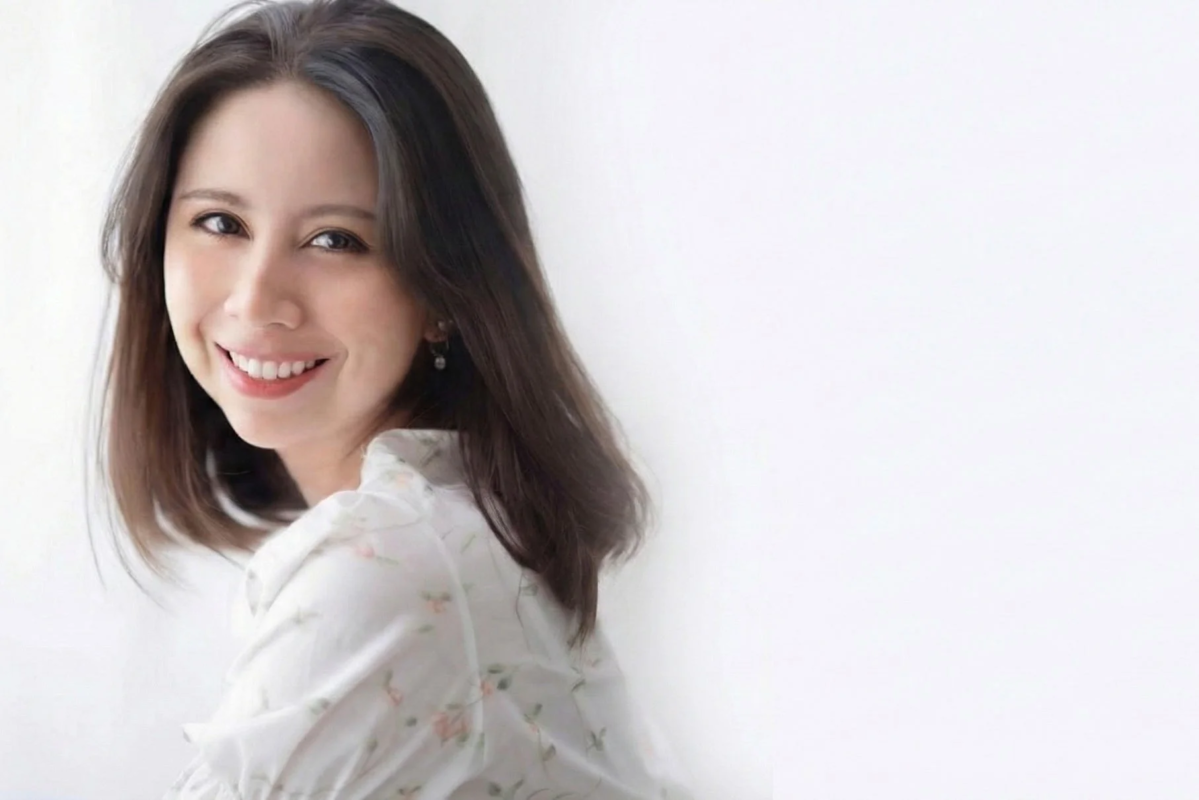 調香師イメージ