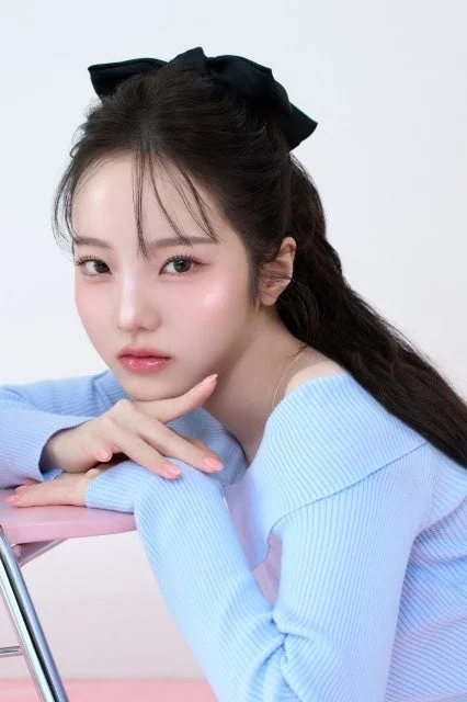 本田真凜さんのポートレート