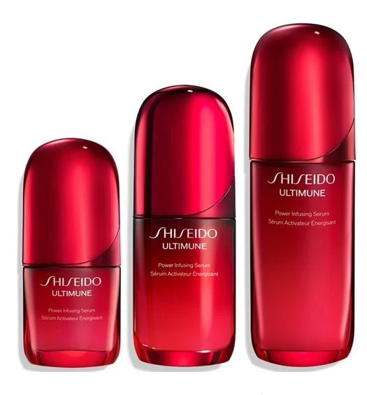 SHISEIDOアルティミューン™ パワライジング セラム