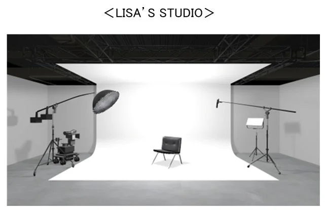LISA'S STUDIO