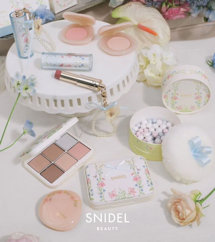 SNIDEL BEAUTY