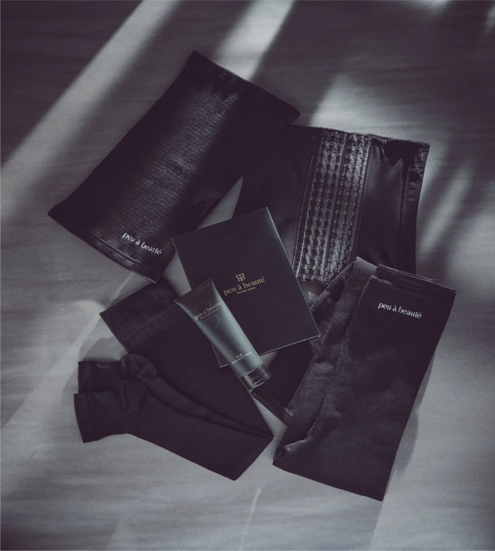 peu a beaute 製品