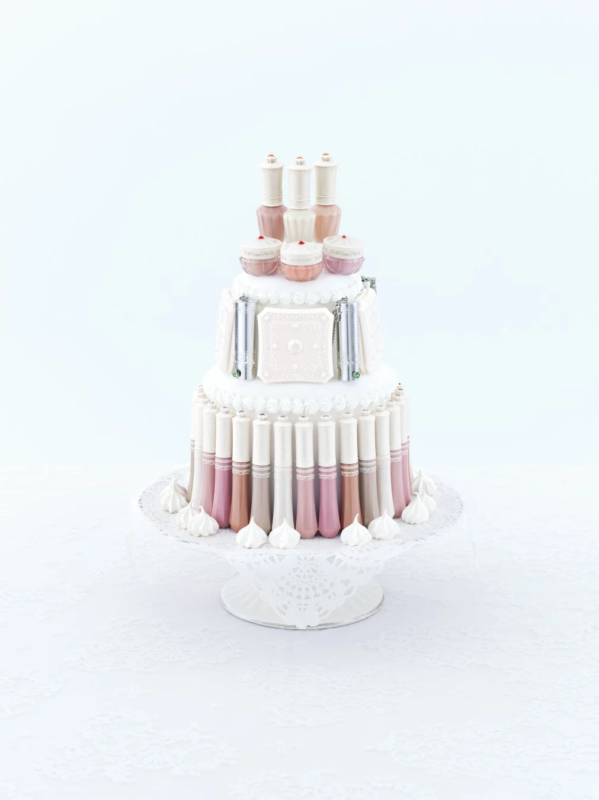 JILLSTUART Patisserie Collection