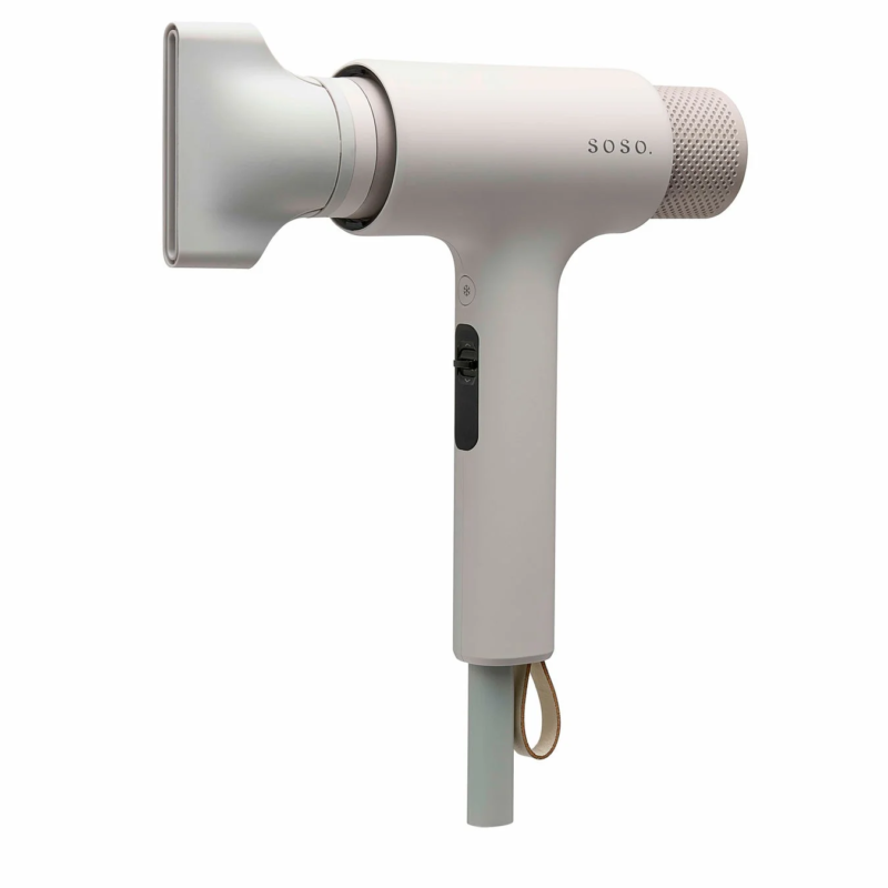 SOSO. Air Moist ヘアドライヤー