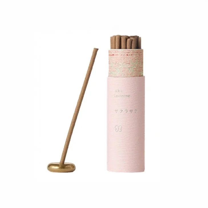 uka incense サクラサク