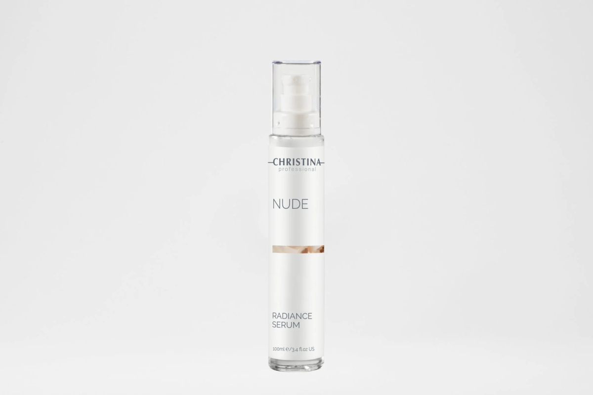 ラディアンスセラム