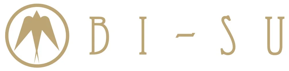 BI-SU ロゴ