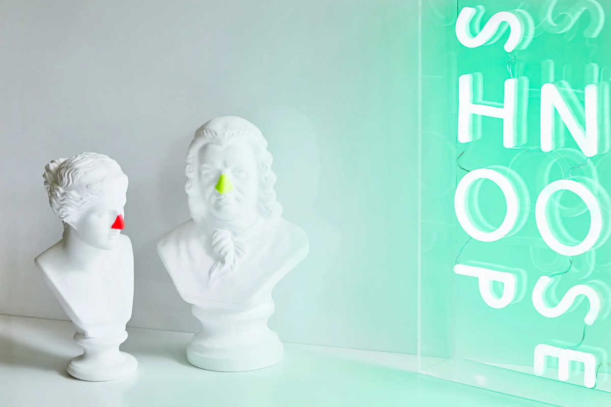 ノーズショップ