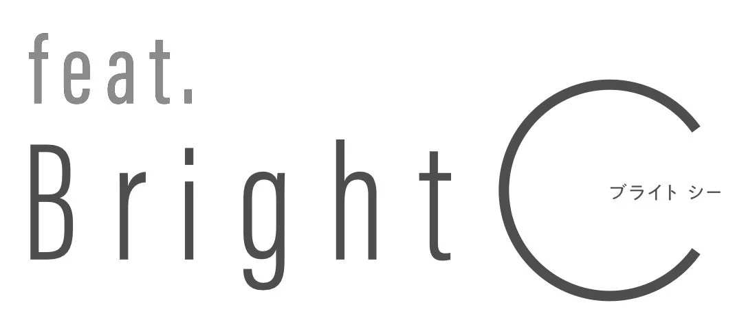 feat. Bright C ブライト シー