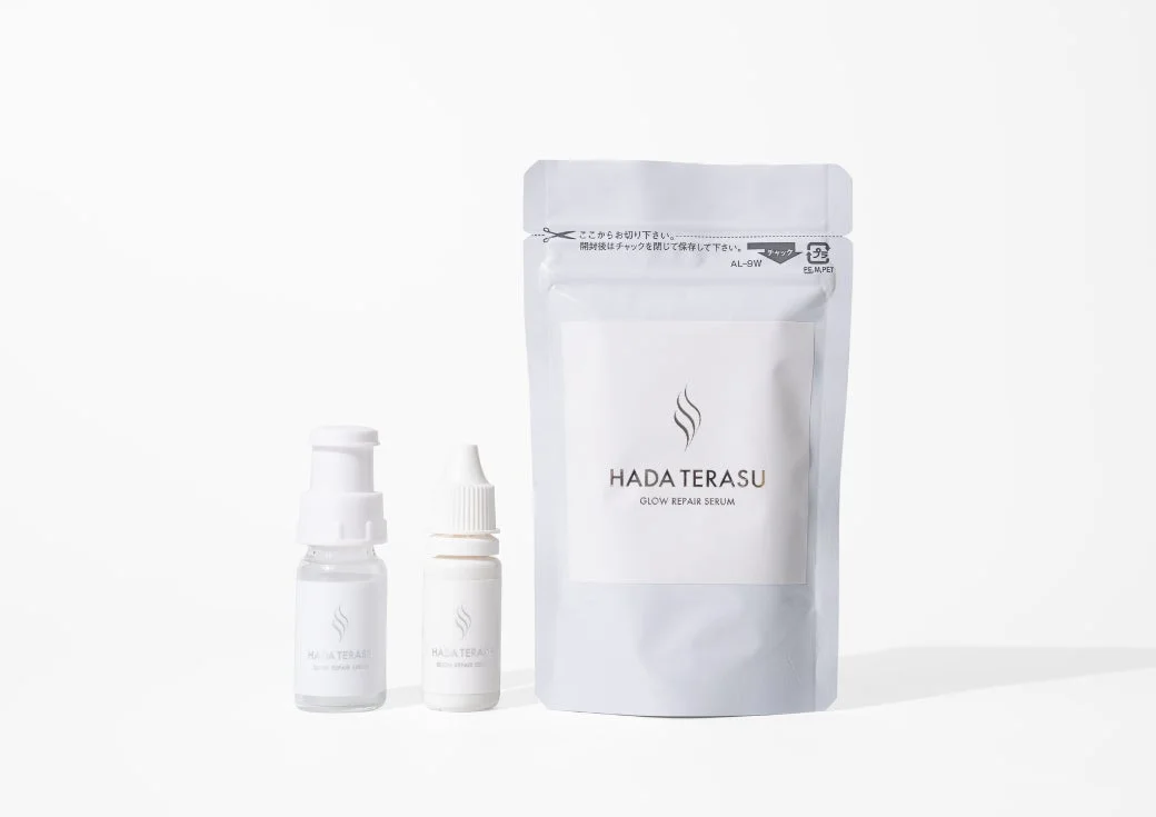HADA TERASU GLOW REPAIR SERUM