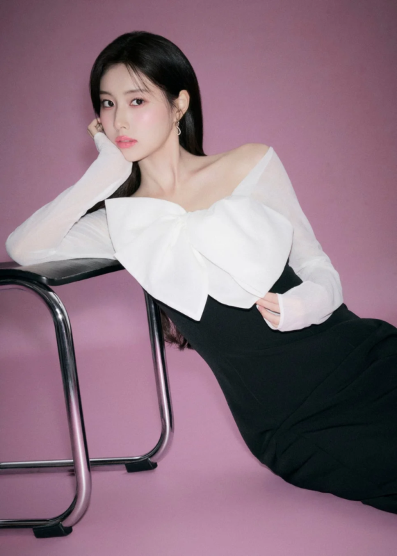 LOOK2 全身イメージ
