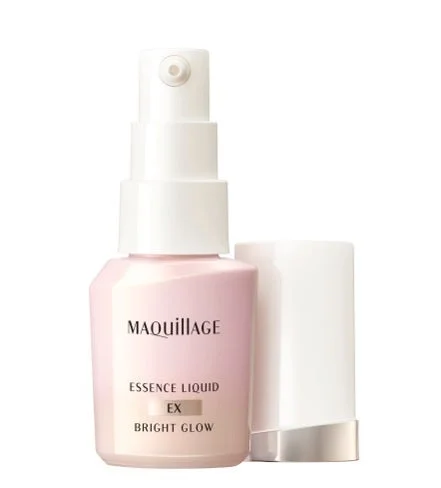 MAQUILLAGE ESSENCE LIQUID EX BRIGHT GLOW