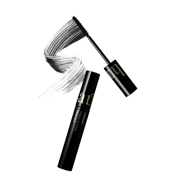 HARIASリペア＆グロウマスカラ