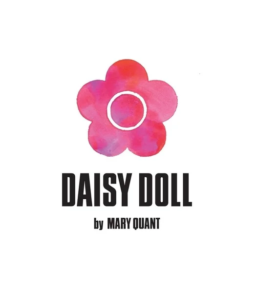 DAISY DOLL by MARY QUANT ロゴ