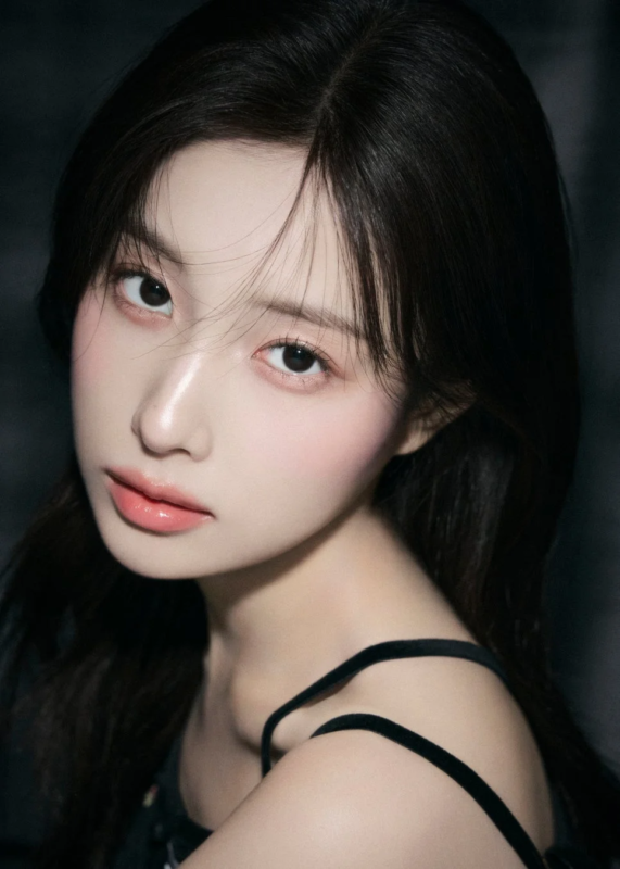 イエベ肌向けメイクルック