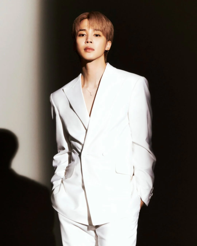 BTS Jimin