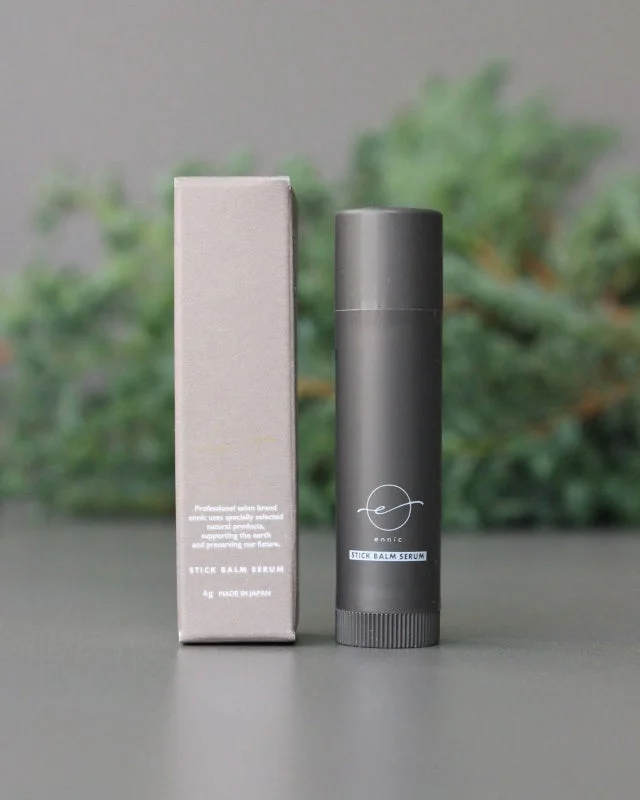 スティックバーム