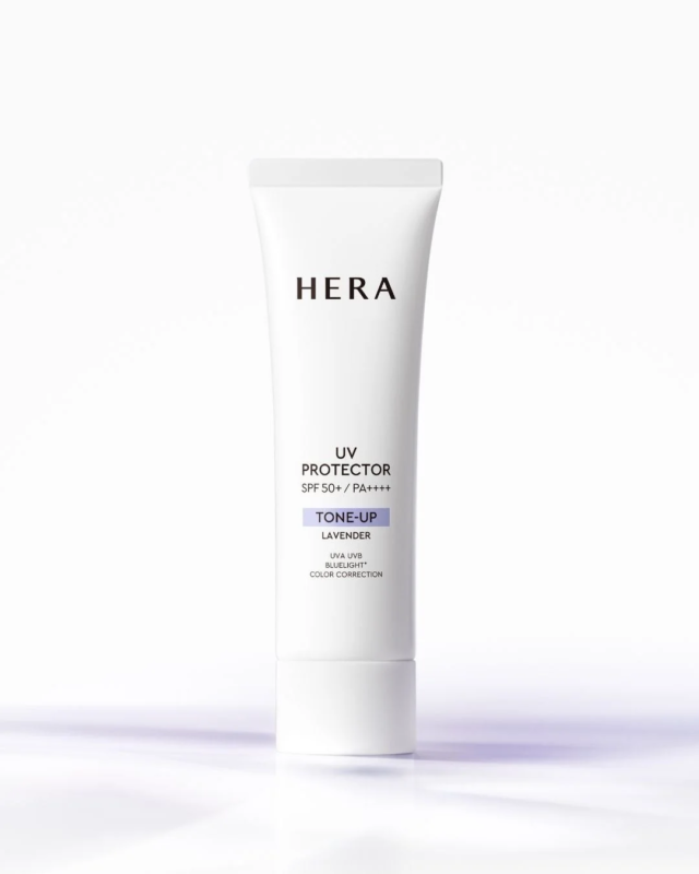 UVプロテクター トーンアップL