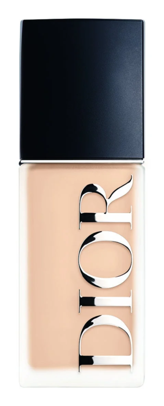 ディオール フォーエヴァー フルイド スキン グロウのボトル