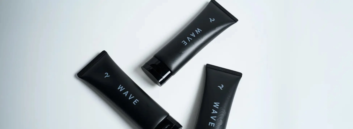 WAVEヘアワックス