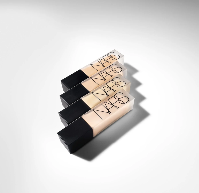 NARS ファンデーションボトル