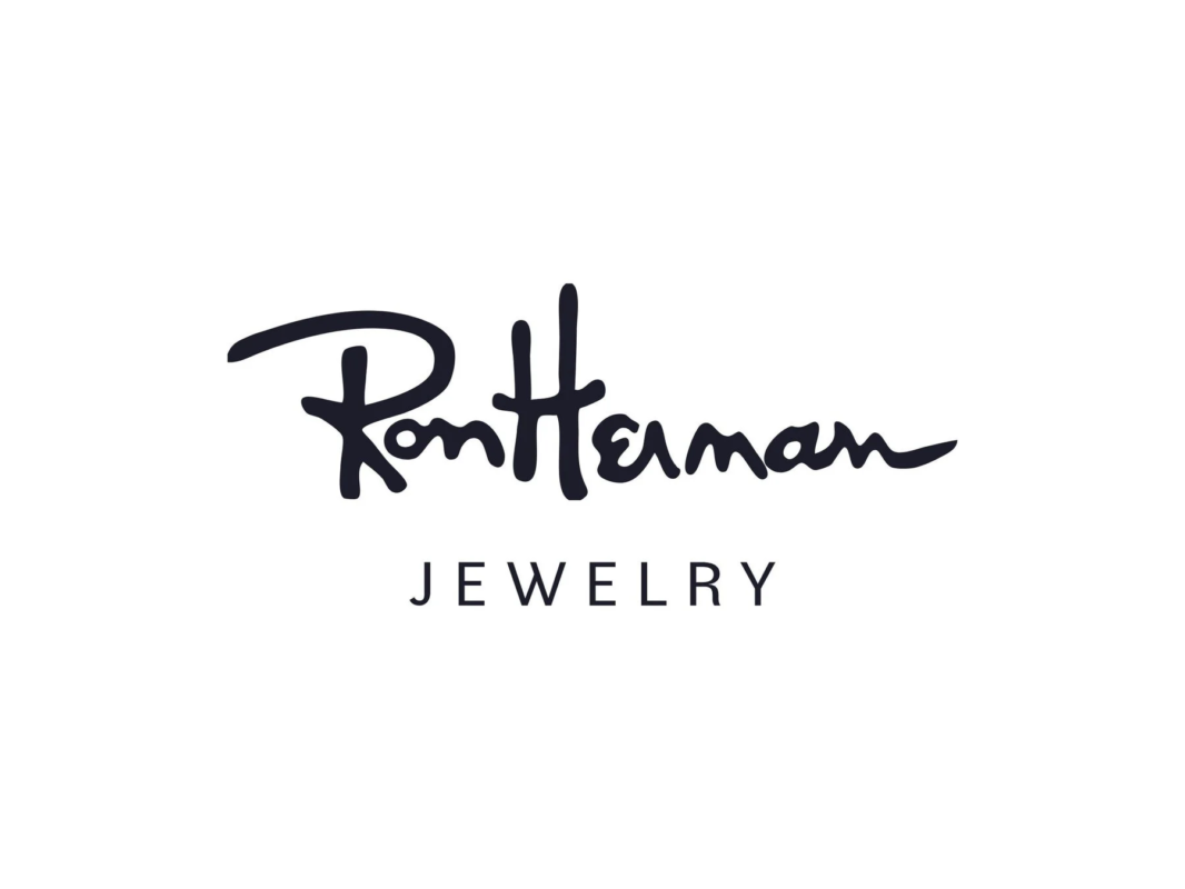 Ron Herman JEWELRYロゴ