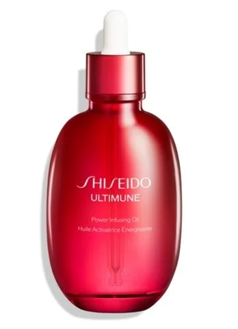 SHISEIDOアルティミューン™ パワライジング オイル