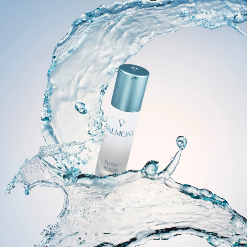 ヴァルモン ハイドラ³ ブースター