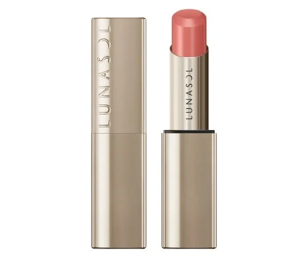 ルナソル フュージングカラーリップス 11