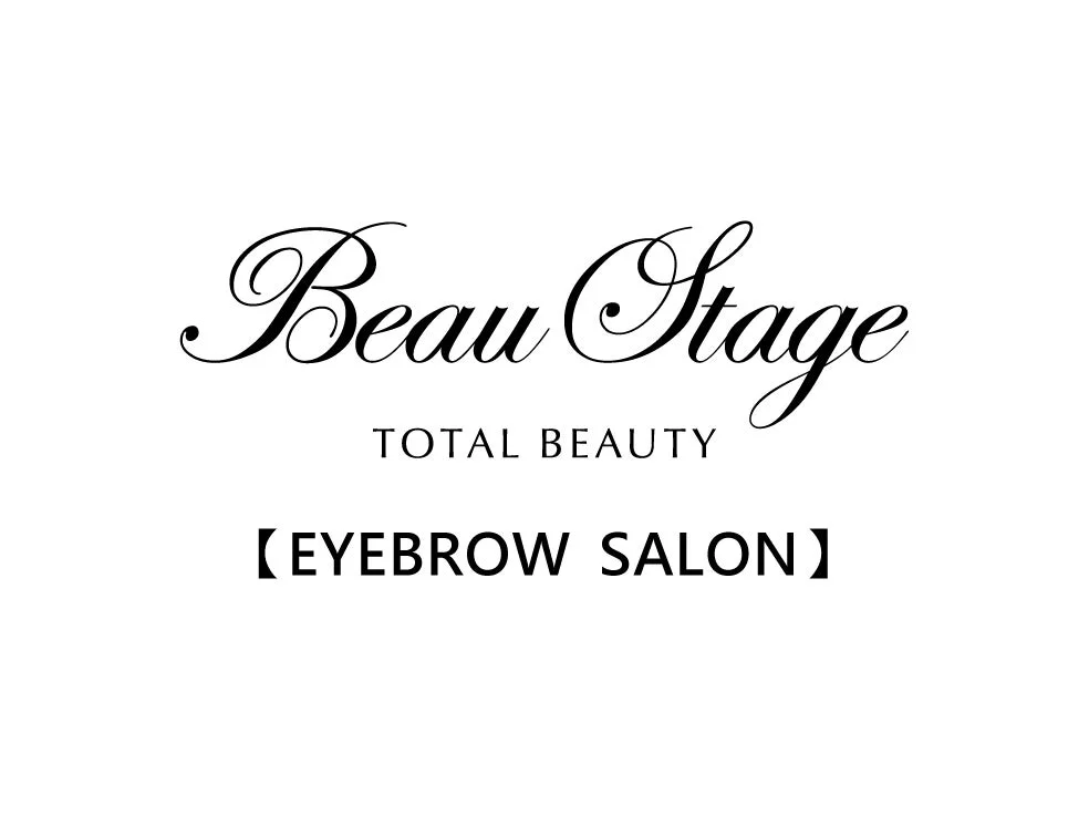 Beau Stage TOTAL BEAUTYのロゴ画像