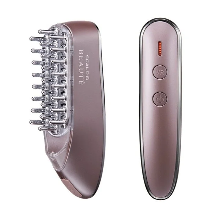 スカルプD ボーテ スカルプ電気ブラシ