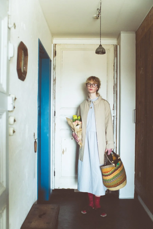 ヒューマンウーマン