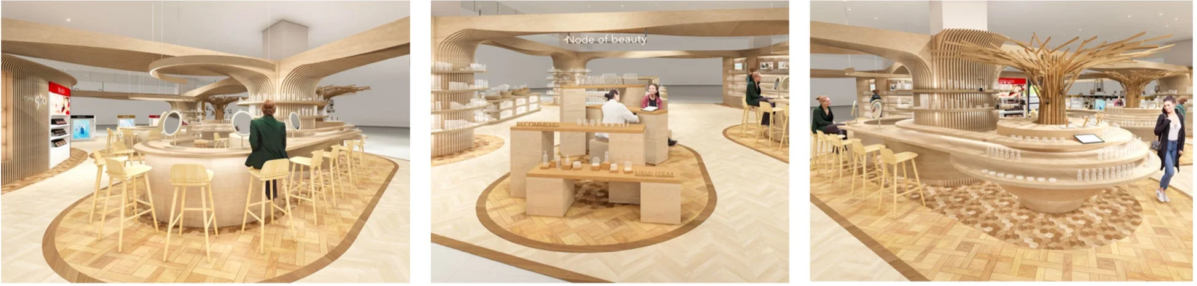 メンズウォール