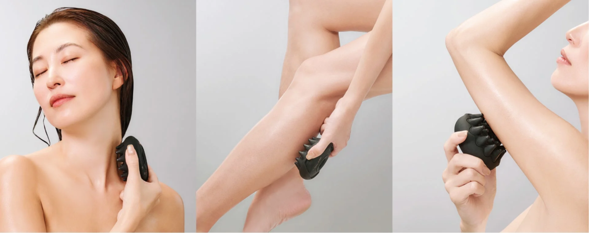 ボディ用アタッチメント